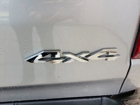 Used 2020 RAM 1500 Big Horn image 18