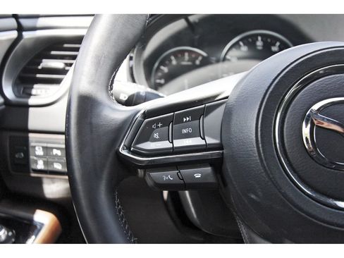 Used 2023 MAZDA CX-9 Signature AWD/4WD image 19