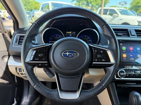 Used 2019 Subaru Legacy 2.5i Limited AWD/4WD image 13
