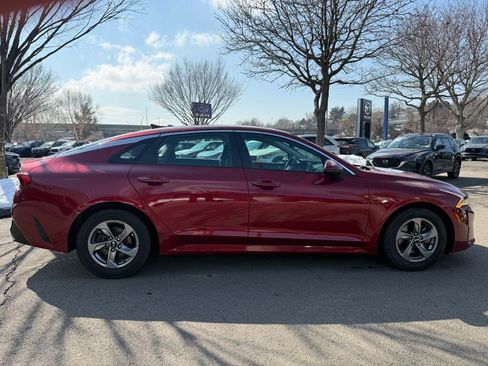 Used 2021 Kia K5 LXS image 5