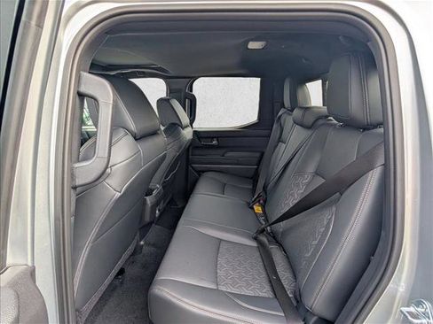 New 2025 Toyota Tacoma Limited image 11