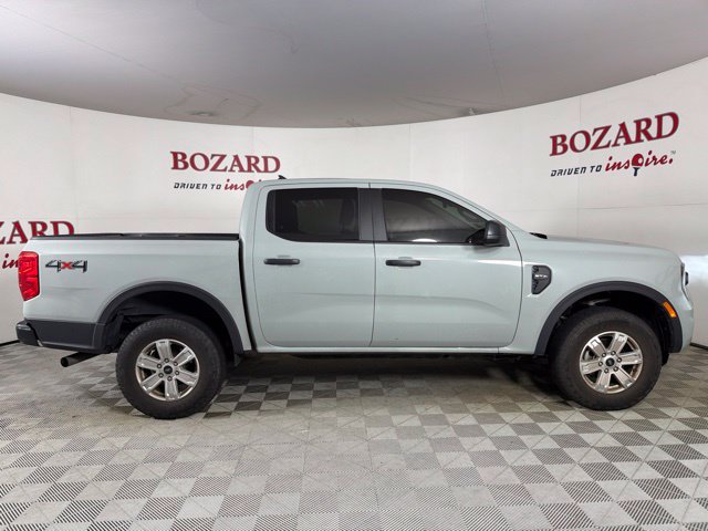 Used 2024 Ford Ranger XL w/ Trailer Tow Package AWD/4WD image 14