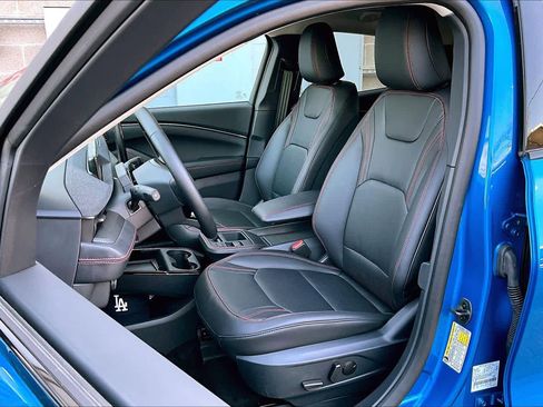 Used 2025 Ford Mustang Mach-E Premium w/ Sport Appearance Package image 7