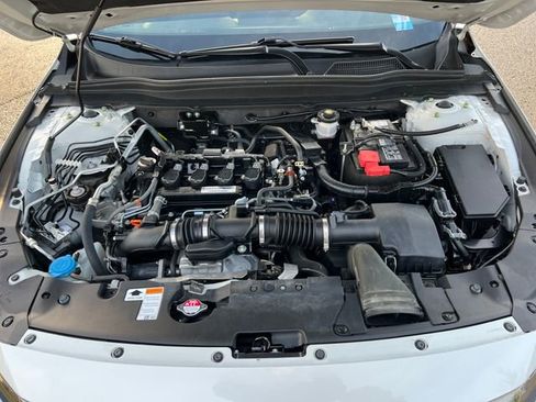 Used 2019 Honda Accord Sport image 28