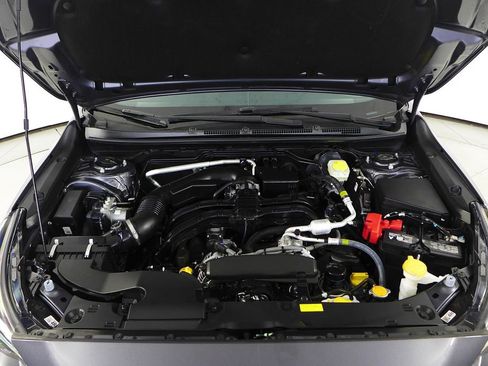 Certified 2025 Subaru Crosstrek 2.5i Limited w/ Crosstrek Mirror Package image 6