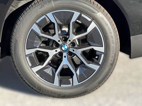 Used 2026 BMW X3 xDrive30i w/ Premium Package AWD/4WD image 12