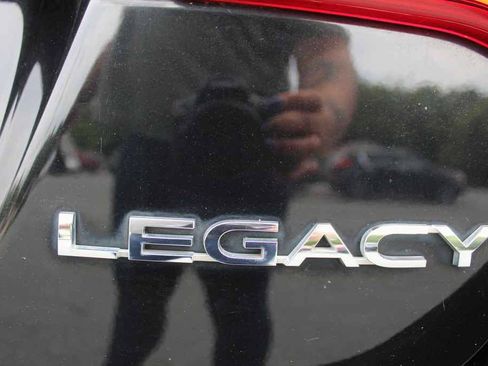 Used 2019 Subaru Legacy 2.5i Limited w/ Popular Package #2A AWD/4WD image 7