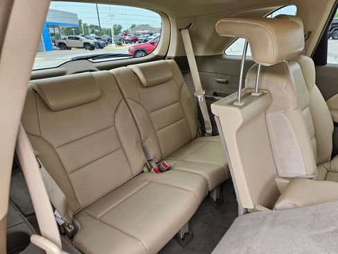Used 2009 Acura MDX AWD/4WD image 26