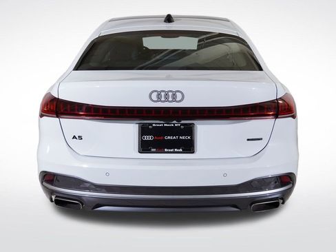 Used 2025 Audi A5 2.0T Premium w/ Convenience Package image 22