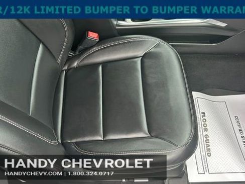 Used 2022 Ford Explorer XLT w/ Equipment Group 202A image 55