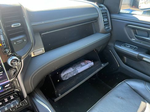 Used 2021 RAM 1500 Limited image 28