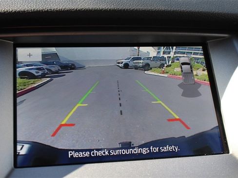 Certified 2022 Ford Ranger XLT w/ Equipment Group 302A High image 33