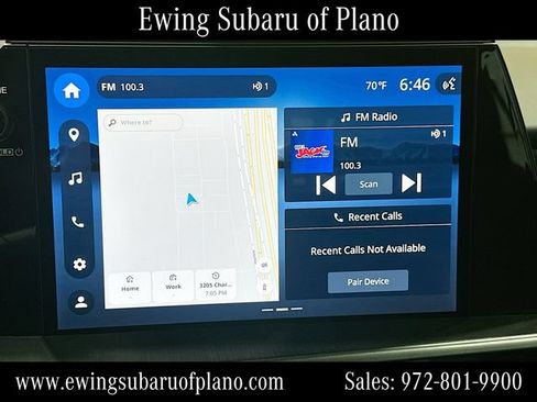 Used 2026 Subaru Outback Limited AWD/4WD image 15