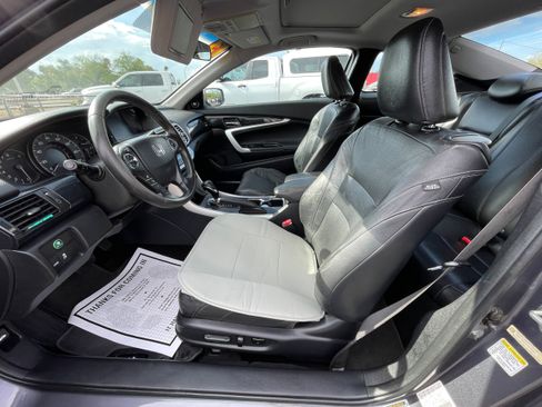 Used 2013 Honda Accord EX-L image 12