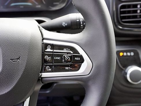 New 2024 RAM ProMaster 3500 w/ Delivery Van Package image 43