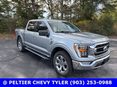 Used 2022 Ford F150 XLT w/ Equipment Group 302A High