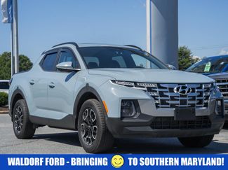 Used 2022 Hyundai Santa Cruz SEL Premium image 1