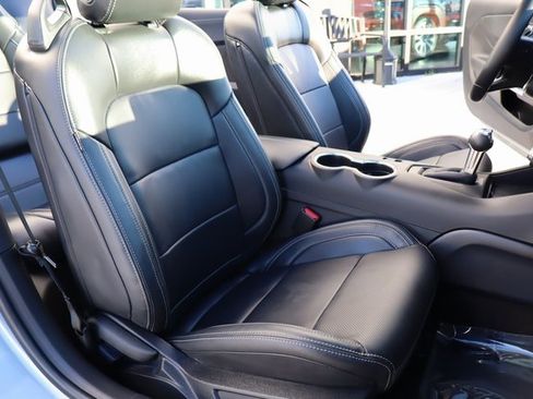 Used 2025 Ford Mustang Premium image 15