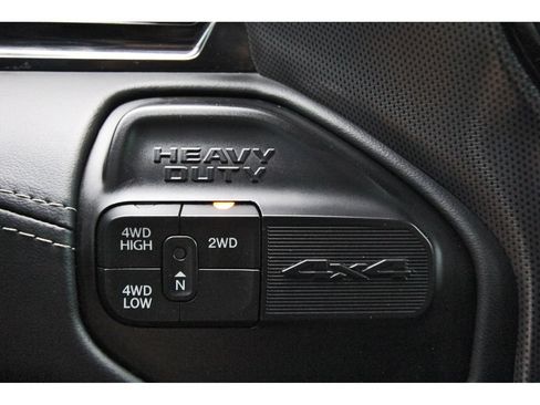 Used 2023 RAM 3500 Limited AWD/4WD image 24