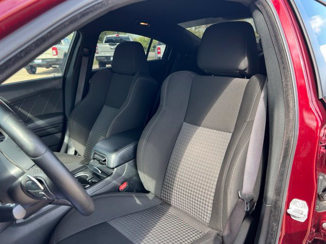 Used 2022 Dodge Charger R/T w/ Blacktop Package RWD image 13