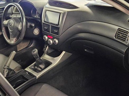 Used 2010 Subaru Impreza WRX Hatchback image 16