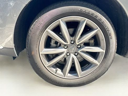 Used 2024 Acura RDX SH-AWD w/ Technology Package image 14