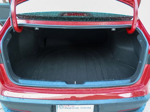 Used 2025 Kia K4 EX FWD image 13