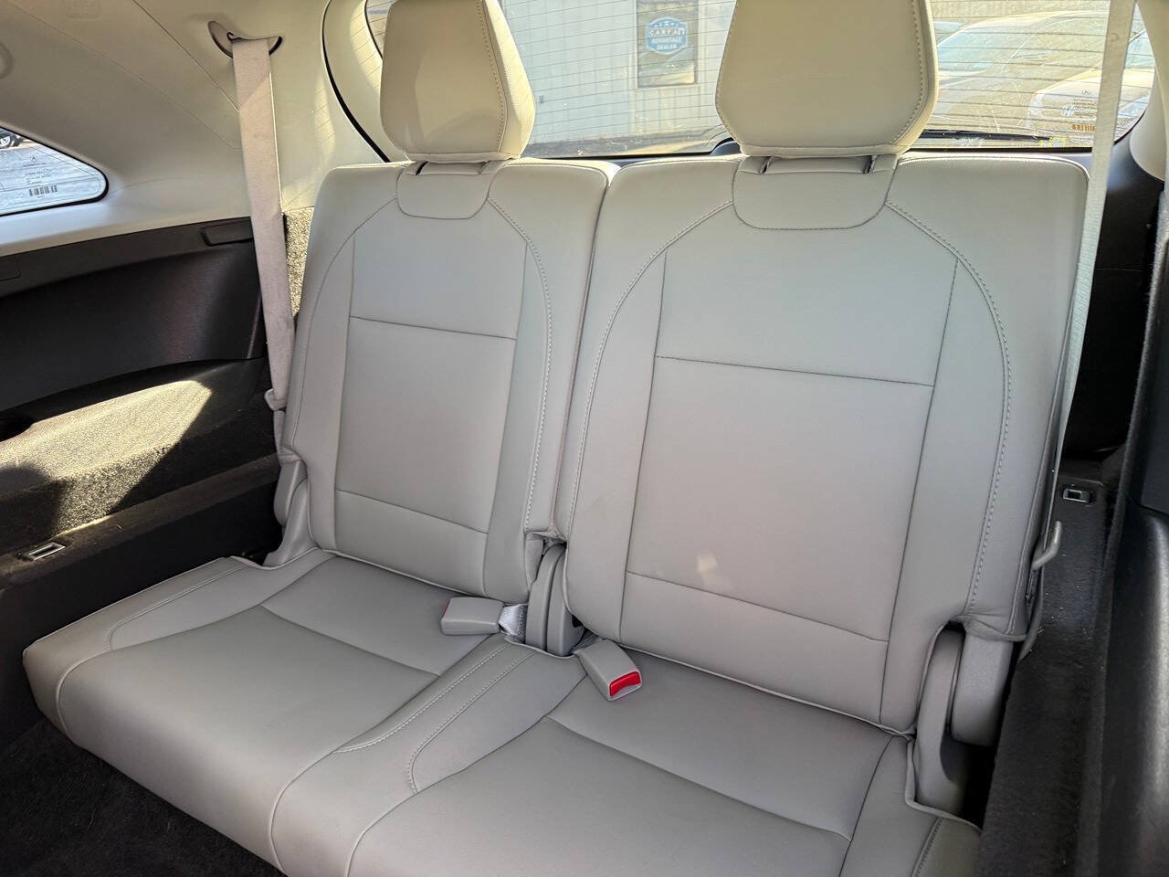 Used 2014 Acura MDX w/ Technology Package AWD/4WD image 13