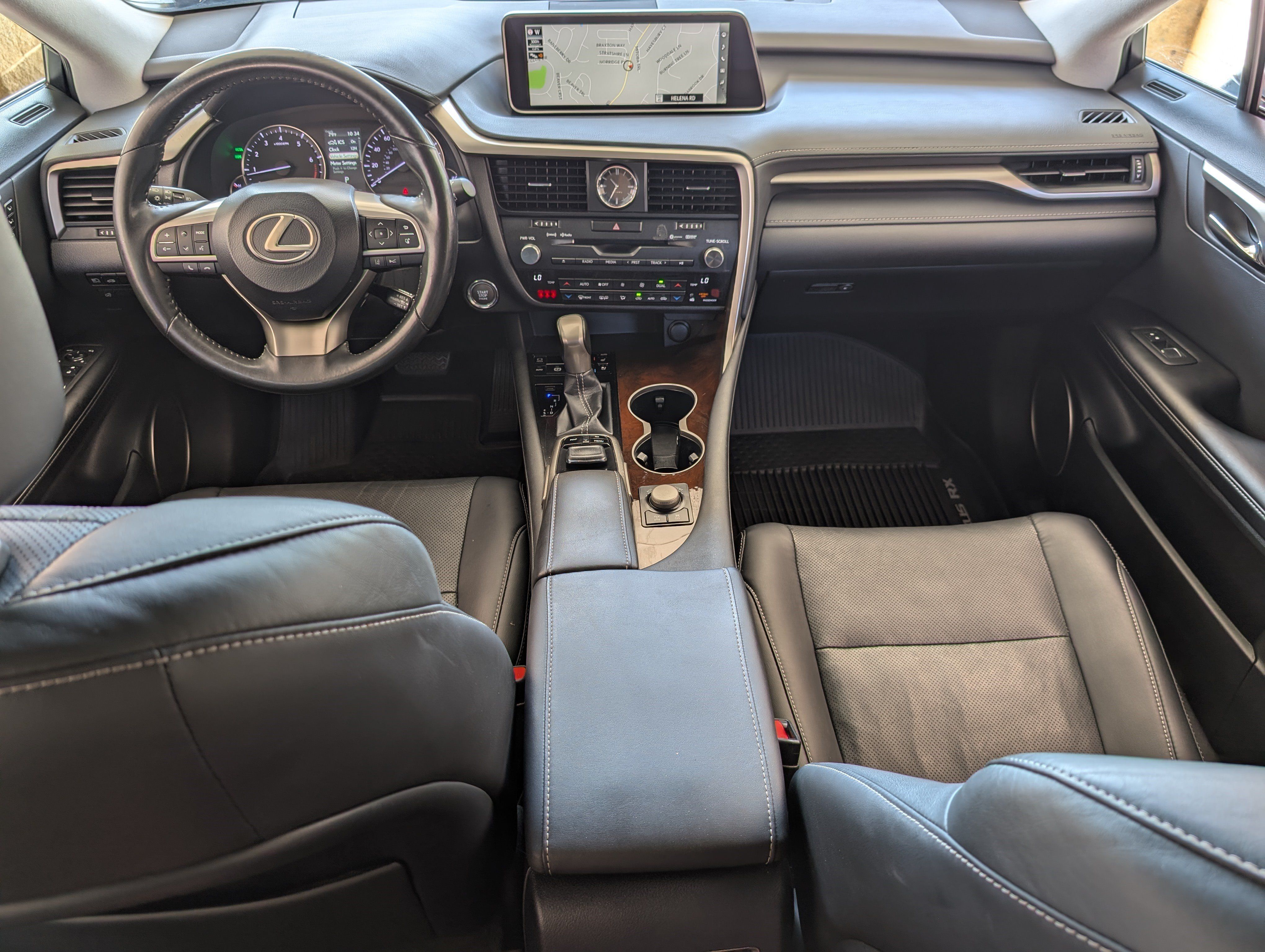 Used 2019 Lexus RX 350 AWD w/ Navigation Package image 24