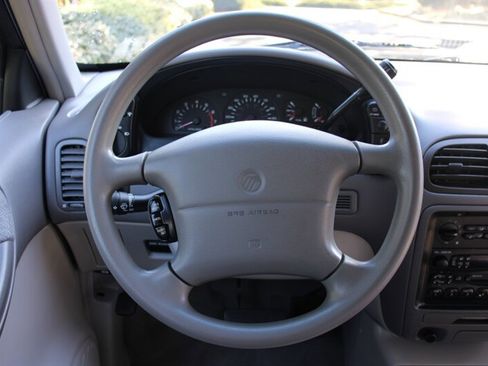 Used 1996 Mercury Villager image 15