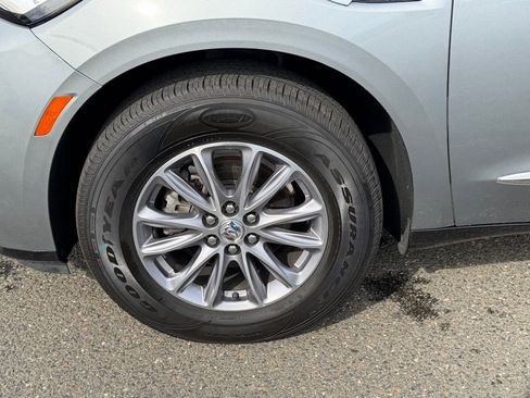 Certified 2023 Buick Enclave Essence AWD/4WD image 7