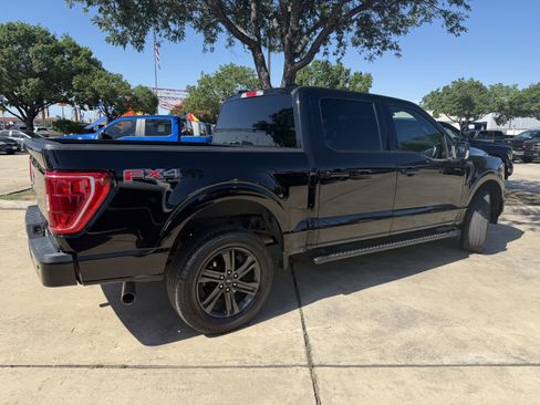 Certified 2023 Ford F150 XLT w/ Equipment Group 302A High AWD/4WD image 5