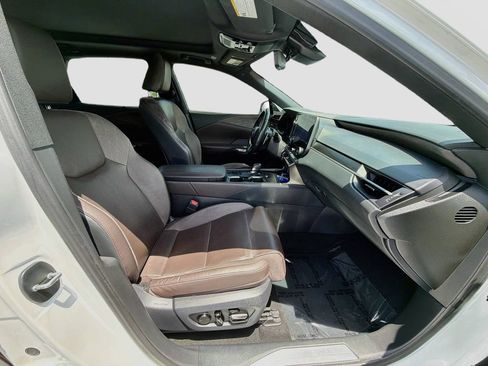 Used 2023 Lexus RX 350 AWD w/ Cold Area Package image 33