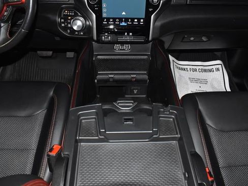 Used 2023 RAM 1500 Rebel w/ Rebel Level 1 Equipment Group image 23