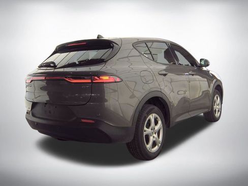 Used 2024 Dodge Hornet GT AWD/4WD image 5