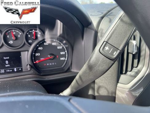 New 2026 Chevrolet Silverado 3500 W/T w/ WT/CX Safety Package image 15