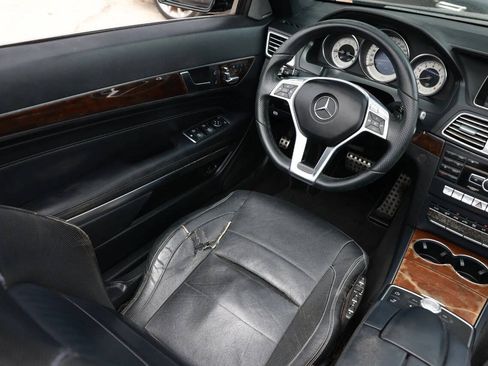 Used 2014 Mercedes-Benz E 350 Cabriolet image 45