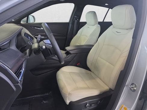 Used 2019 Cadillac XT4 Sport w/ Cold Weather Package image 15