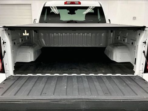 Used 2023 GMC Sierra 1500 Pro w/ Pro Value Package AWD/4WD image 27