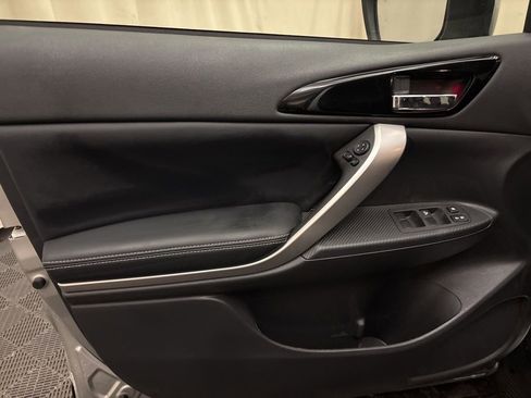 Used 2026 Mitsubishi Eclipse Cross SE image 10