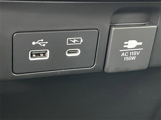 New 2027 Honda Odyssey Elite image 18