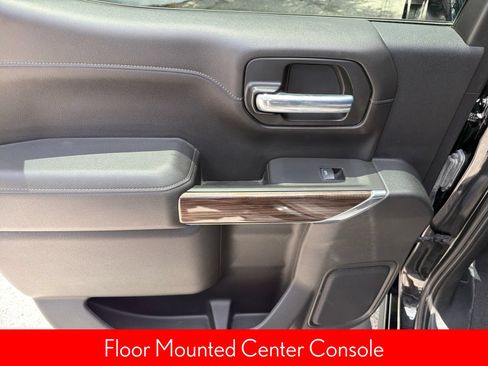 Used 2020 Chevrolet Silverado 1500 LT Trail Boss AWD/4WD image 31