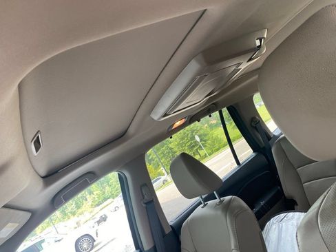 Used 2022 Honda Pilot Elite image 7