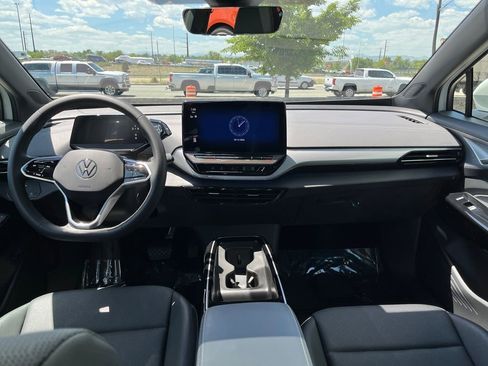 Certified 2023 Volkswagen ID.4 Pro S AWD/4WD image 14