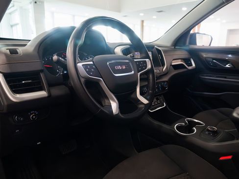 Used 2021 GMC Terrain SLE w/ Elevation Edition AWD/4WD image 7