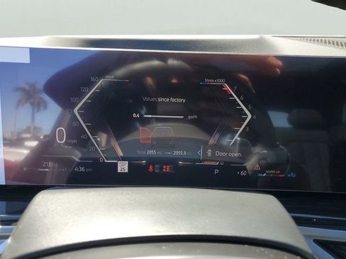 Used 2026 BMW X5 sDrive40i w/ M Sport Package image 25