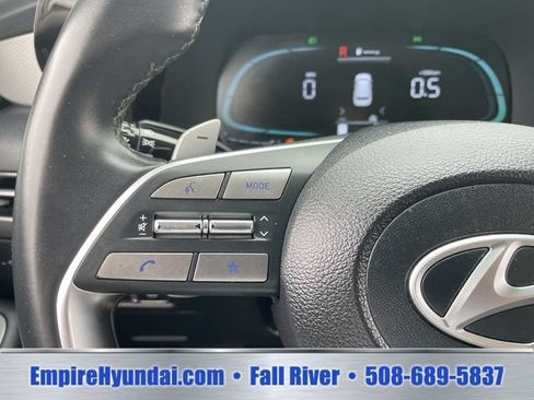Used 2023 Hyundai Palisade SEL AWD/4WD image 28