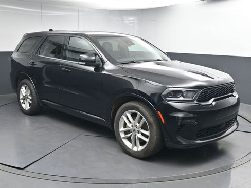 Used 2022 Dodge Durango GT image 1