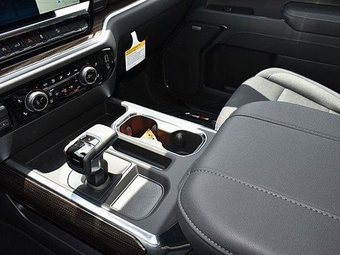 New 2025 Chevrolet Silverado 1500 LT Trail Boss image 13