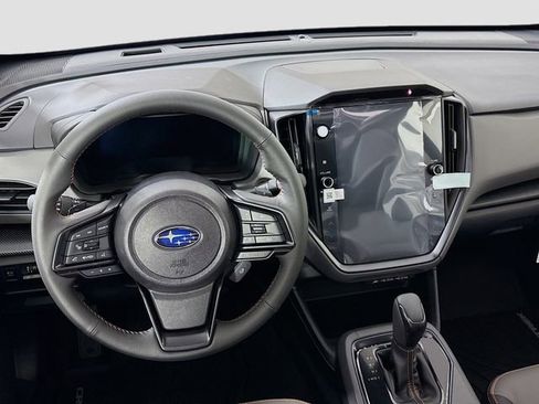 New 2026 Subaru Crosstrek 2.5i Limited AWD/4WD image 22